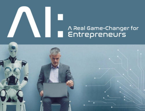 AI – paradigmaváltás a vállalkozások számára
